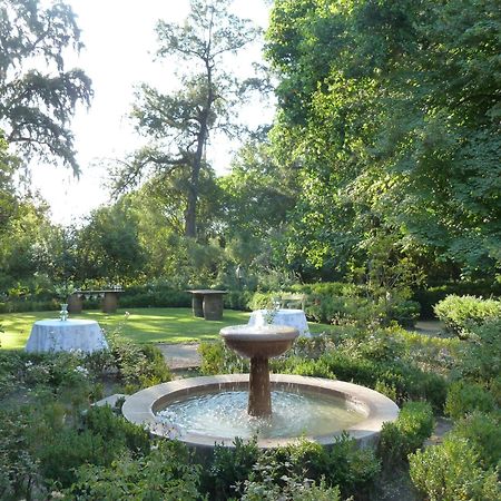 Hacienda Los Lingues Chile Valle De Colchagua Екстериор снимка