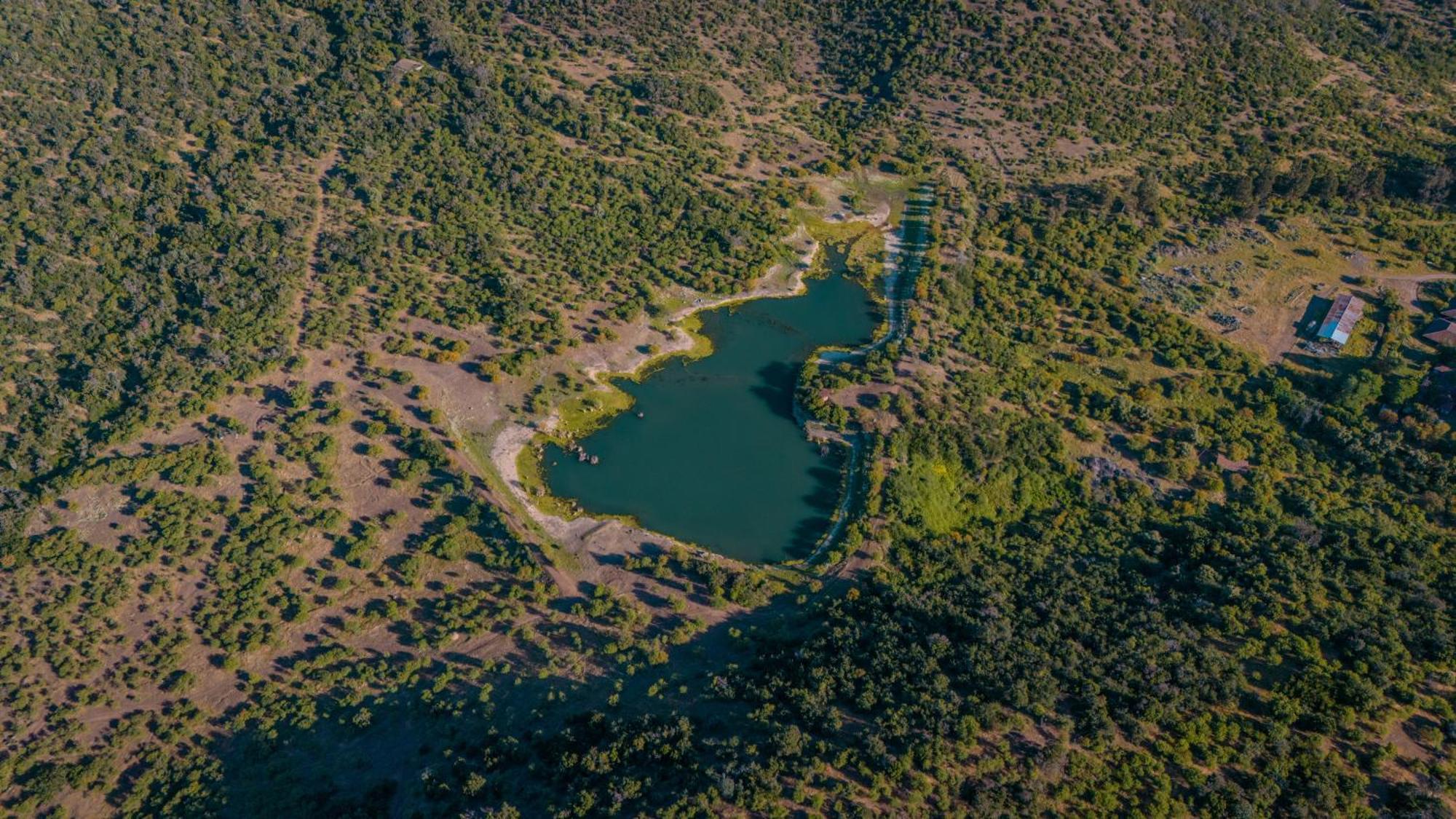 Hacienda Los Lingues Chile Valle De Colchagua Екстериор снимка