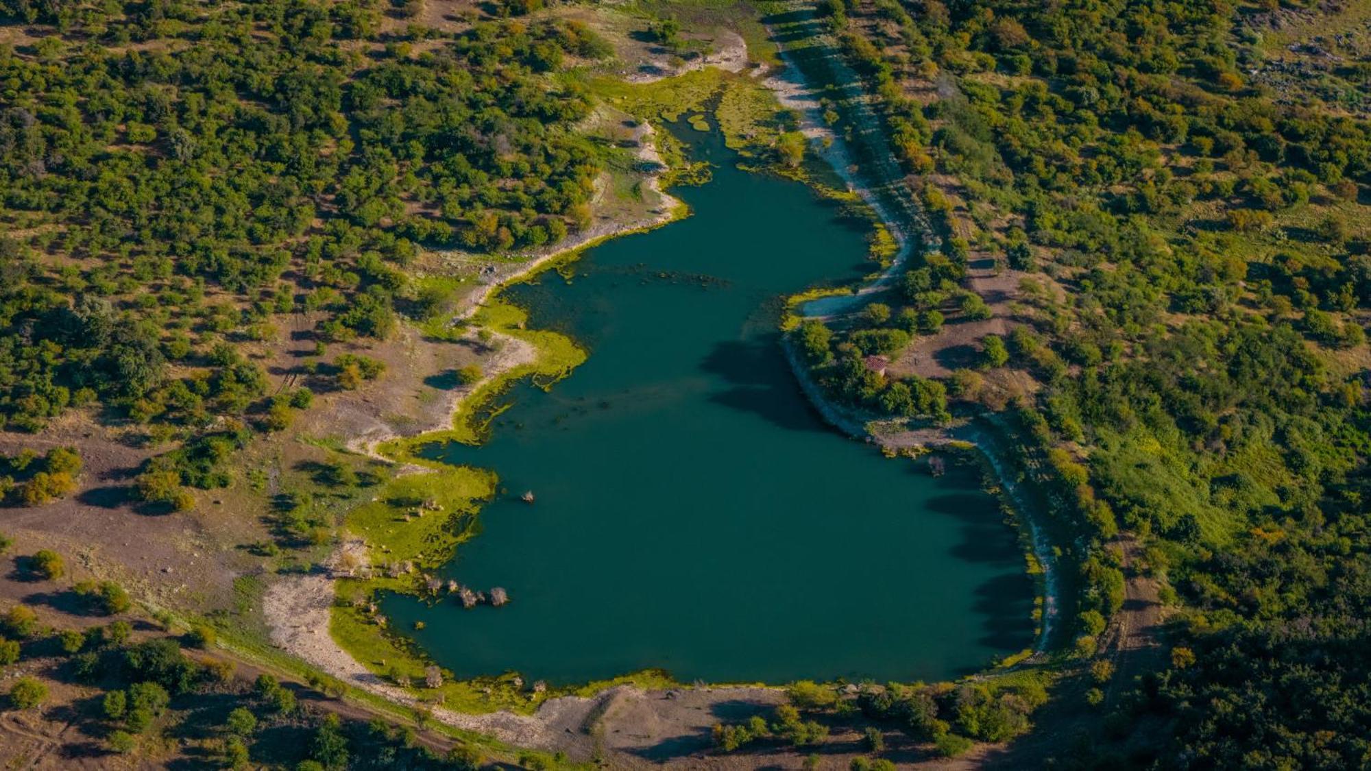 Hacienda Los Lingues Chile Valle De Colchagua Екстериор снимка
