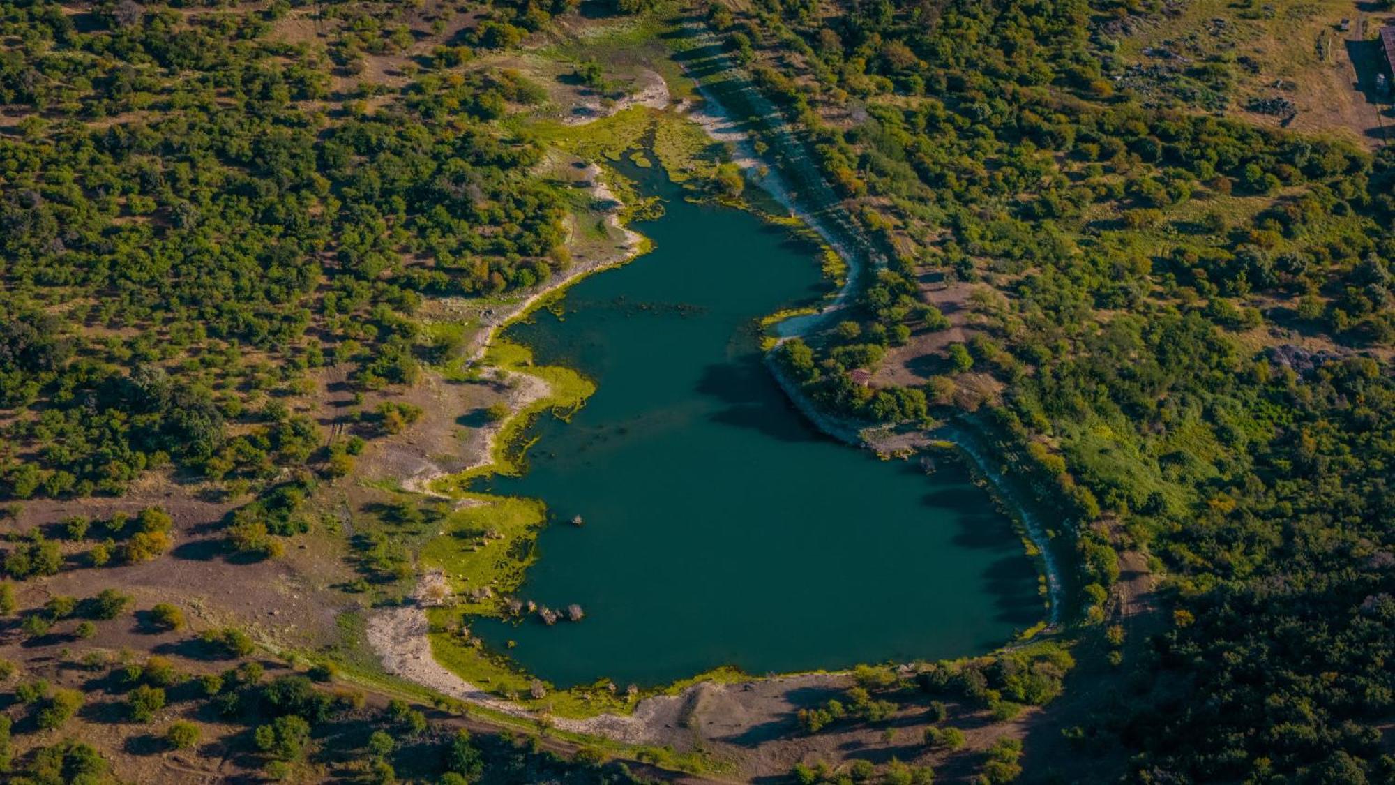 Hacienda Los Lingues Chile Valle De Colchagua Екстериор снимка