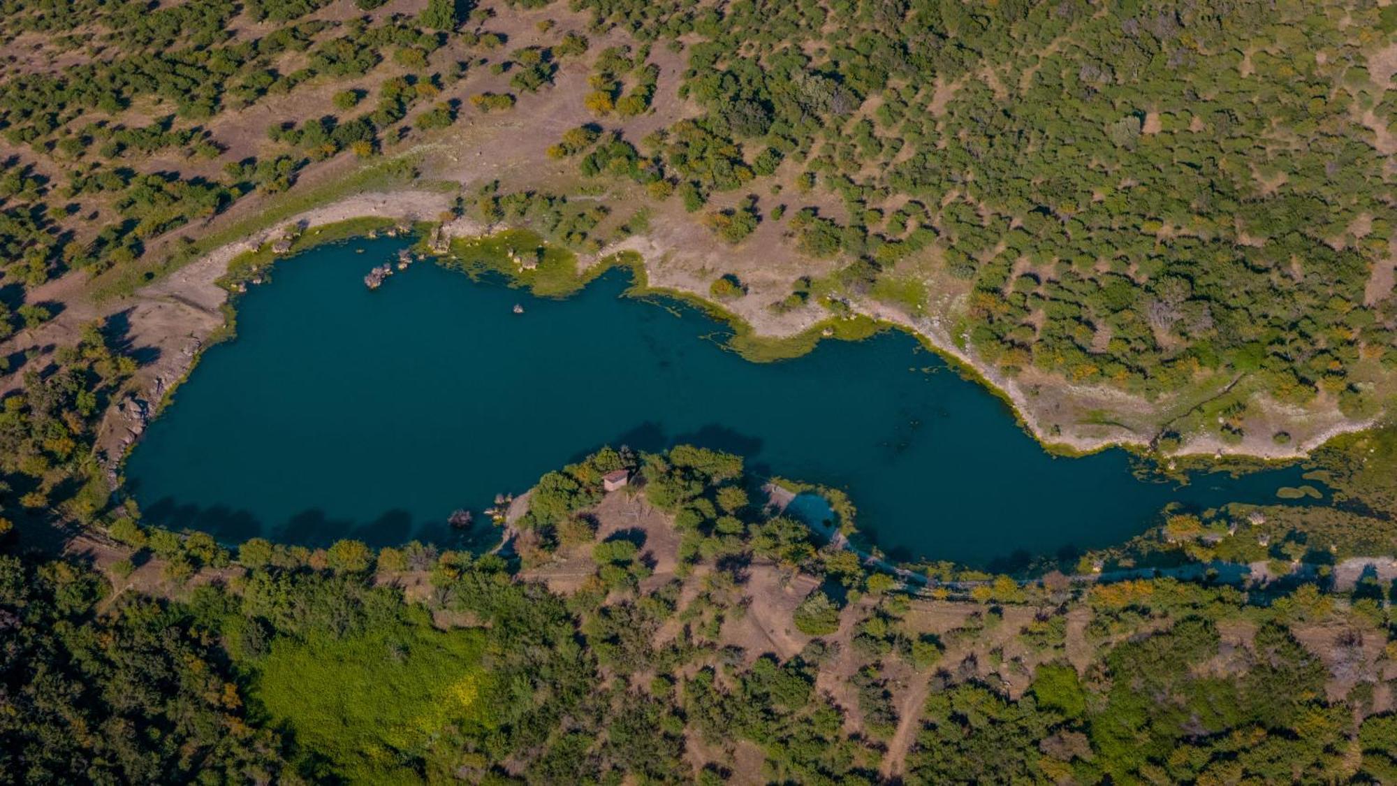 Hacienda Los Lingues Chile Valle De Colchagua Екстериор снимка