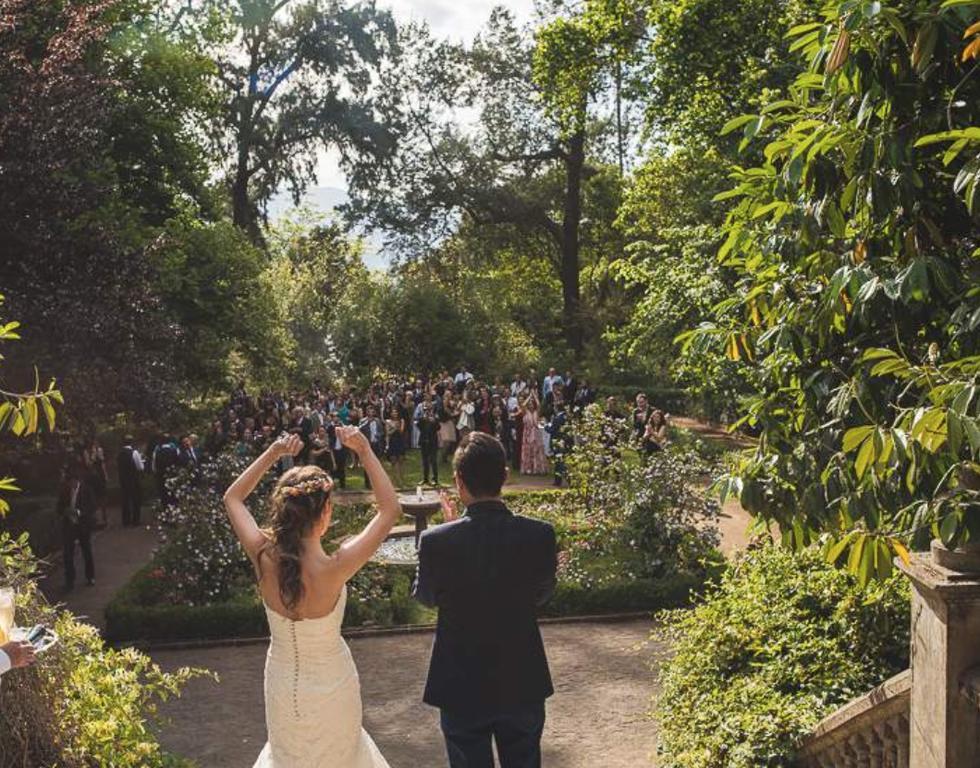 Hacienda Los Lingues Chile Valle De Colchagua Екстериор снимка