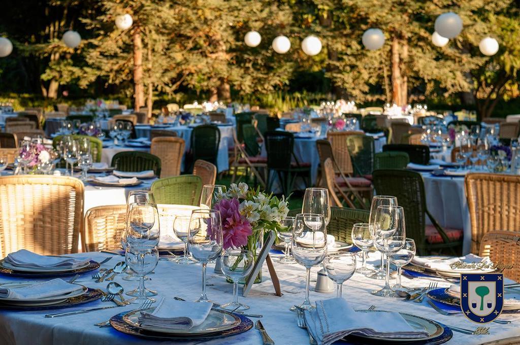 Hacienda Los Lingues Chile Valle De Colchagua Екстериор снимка