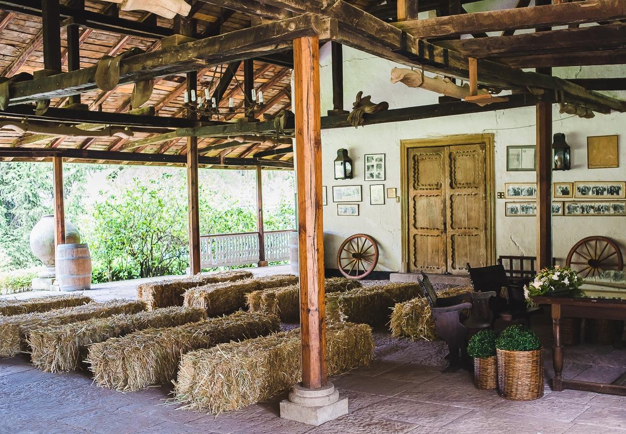 Hacienda Los Lingues Chile Valle De Colchagua Екстериор снимка