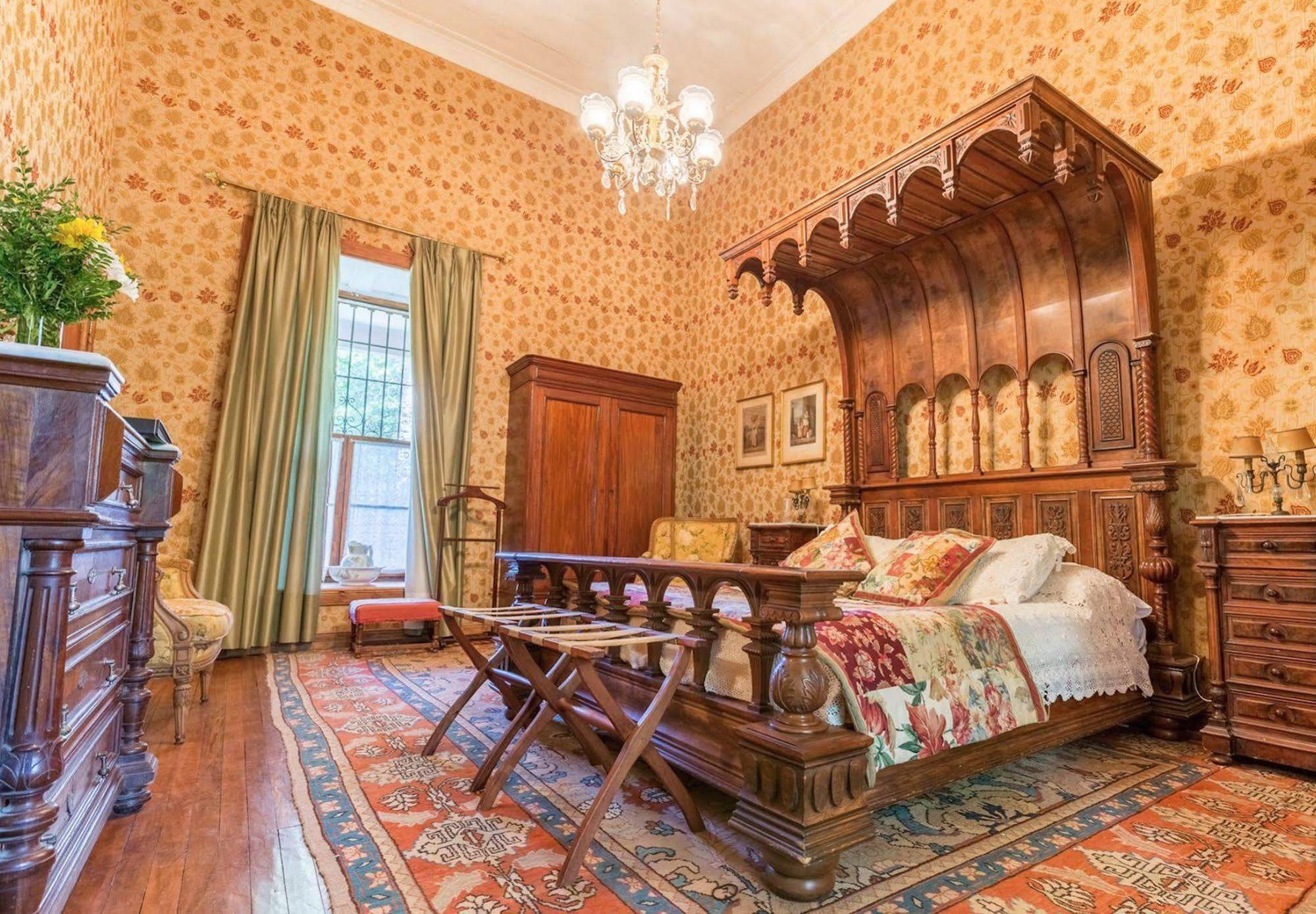 Hacienda Los Lingues Chile Valle De Colchagua Екстериор снимка
