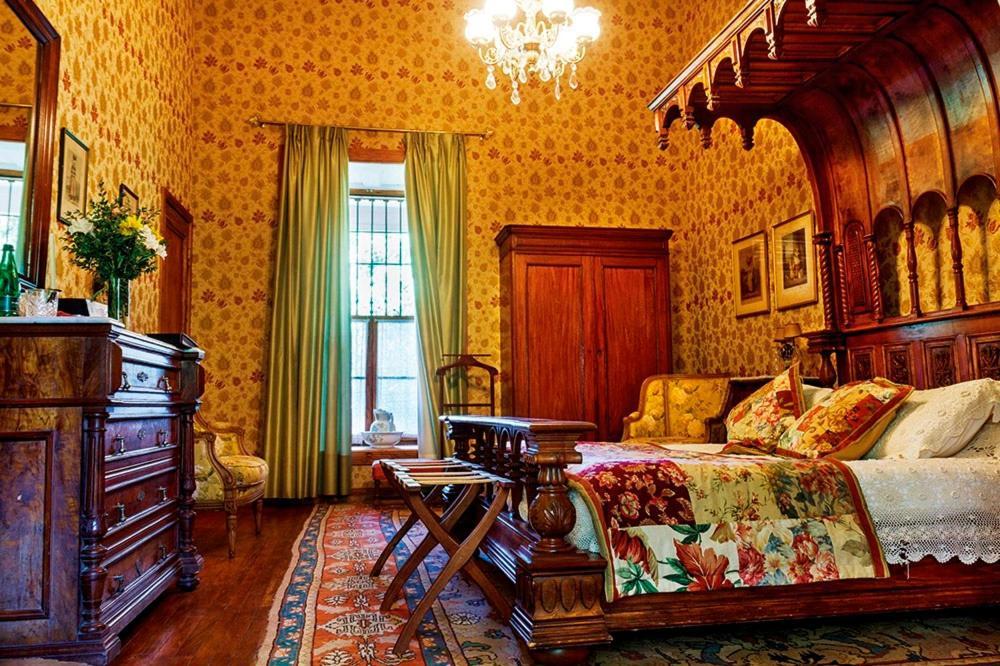 Hacienda Los Lingues Chile Valle De Colchagua Екстериор снимка